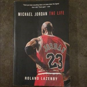 Michael Jordan - The Life